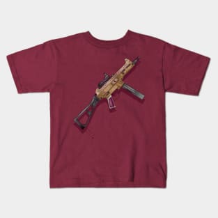 The Sandking - SMG Kids T-Shirt